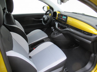 Fiat 500 Tageszulassung