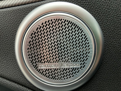 Alfa Romeo Stelvio Vorführwagen