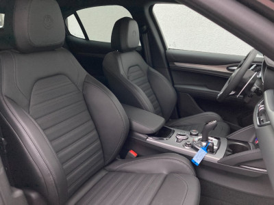 Alfa Romeo Stelvio Vorführwagen