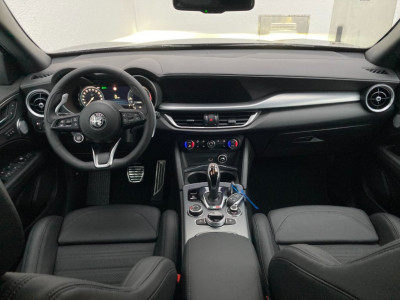 Alfa Romeo Stelvio Vorführwagen