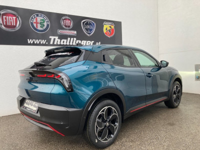 Alfa Romeo Junior Vorführwagen