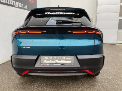 Alfa Romeo Junior Vorführwagen