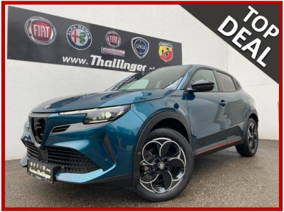 Alfa Romeo Junior Vorführwagen