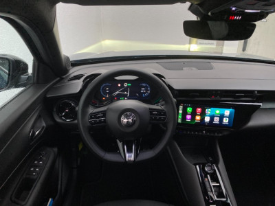 Alfa Romeo Junior Vorführwagen