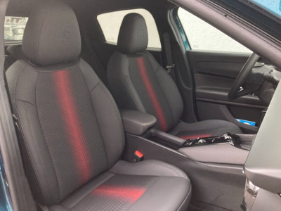 Alfa Romeo Junior Vorführwagen