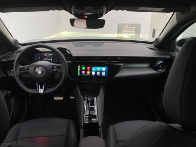 Alfa Romeo Junior Vorführwagen