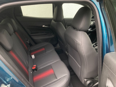 Alfa Romeo Junior Vorführwagen