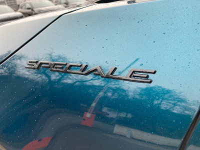 Alfa Romeo Junior Vorführwagen