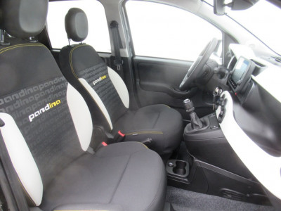 Fiat Panda Tageszulassung Fiat Panda Tageszulassung