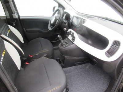 Fiat Panda Tageszulassung Fiat Panda Tageszulassung