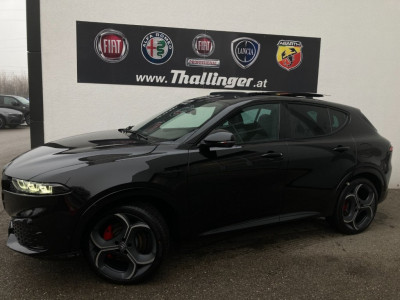 Alfa Romeo Tonale Vorführwagen