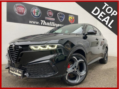 Alfa Romeo Tonale Vorführwagen