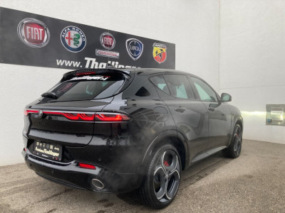 Alfa Romeo Tonale Vorführwagen