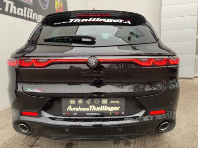 Alfa Romeo Tonale Vorführwagen