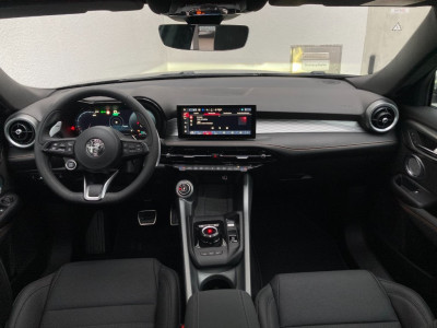 Alfa Romeo Tonale Vorführwagen