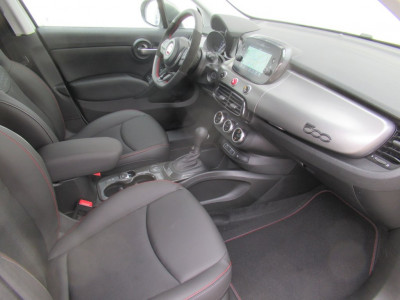 Fiat 500X Gebrauchtwagen