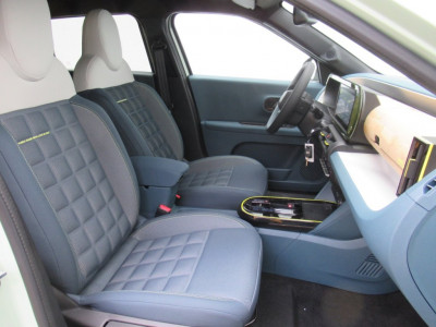 Fiat Grande Panda Tageszulassung