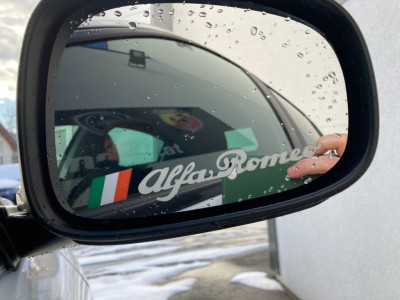 Alfa Romeo Giulietta Gebrauchtwagen