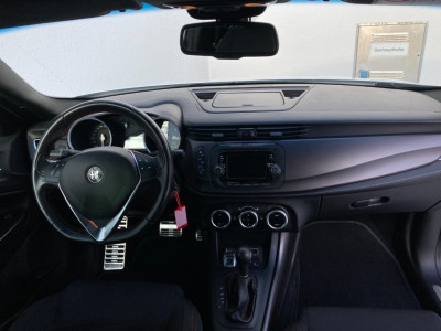 Alfa Romeo Giulietta Gebrauchtwagen