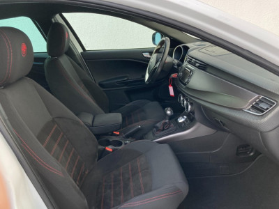 Alfa Romeo Giulietta Gebrauchtwagen