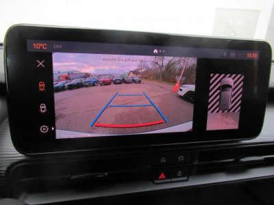 Jeep Avenger Vorführwagen Jeep Avenger Vorführwagen