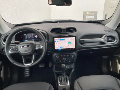 Jeep Renegade Vorführwagen