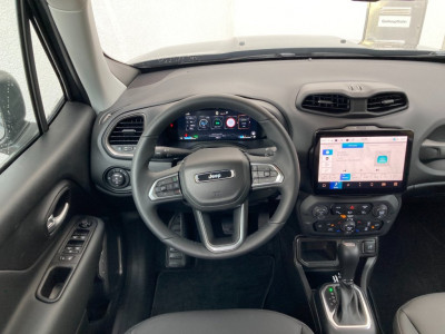 Jeep Renegade Vorführwagen