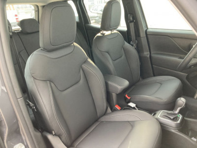 Jeep Renegade Vorführwagen