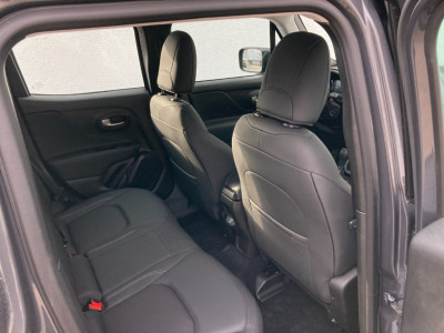 Jeep Renegade Vorführwagen