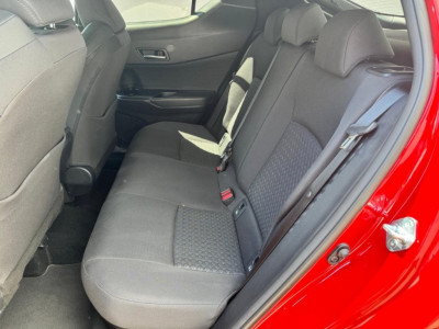 Toyota C-HR Gebrauchtwagen Toyota C-HR Gebrauchtwagen