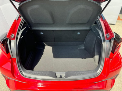 Toyota C-HR Gebrauchtwagen Toyota C-HR Gebrauchtwagen