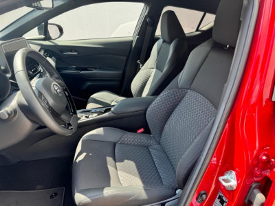 Toyota C-HR Gebrauchtwagen Toyota C-HR Gebrauchtwagen