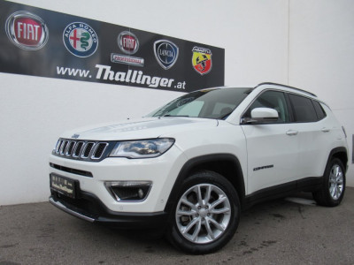 Jeep Compass Gebrauchtwagen