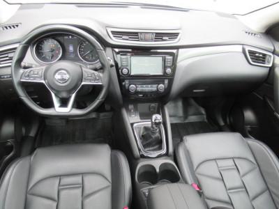 Nissan Qashqai Gebrauchtwagen Nissan Qashqai Gebrauchtwagen