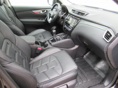 Nissan Qashqai Gebrauchtwagen Nissan Qashqai Gebrauchtwagen