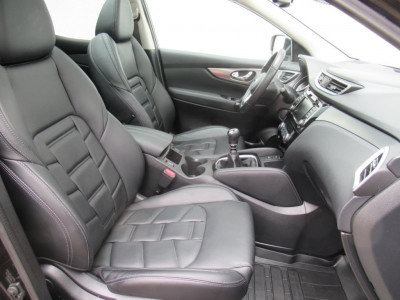 Nissan Qashqai Gebrauchtwagen Nissan Qashqai Gebrauchtwagen