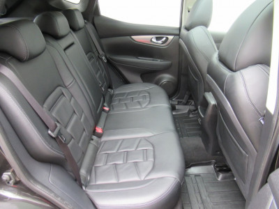 Nissan Qashqai Gebrauchtwagen Nissan Qashqai Gebrauchtwagen