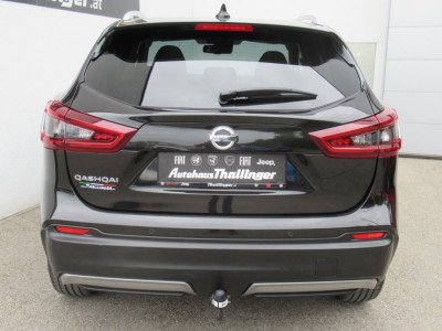 Nissan Qashqai Gebrauchtwagen Nissan Qashqai Gebrauchtwagen