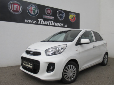 KIA Picanto Gebrauchtwagen