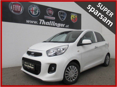 KIA Picanto Gebrauchtwagen