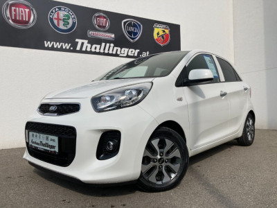 KIA Picanto Gebrauchtwagen