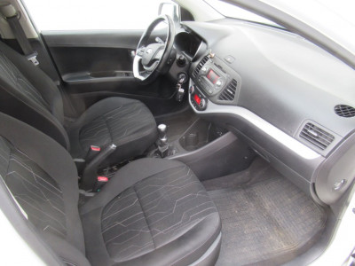 KIA Picanto Gebrauchtwagen KIA Picanto Gebrauchtwagen