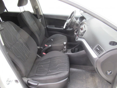 KIA Picanto Gebrauchtwagen KIA Picanto Gebrauchtwagen