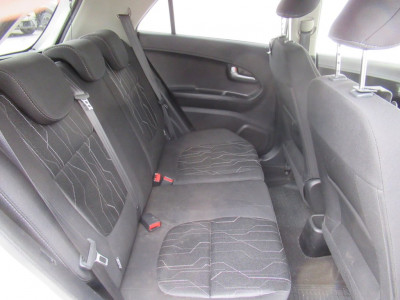 KIA Picanto Gebrauchtwagen KIA Picanto Gebrauchtwagen