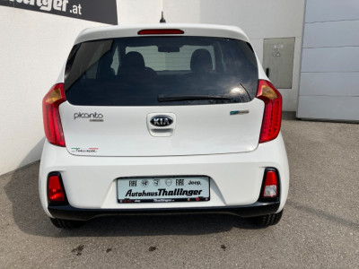 KIA Picanto Gebrauchtwagen KIA Picanto Gebrauchtwagen