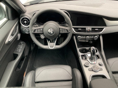 Alfa Romeo Giulia Vorführwagen Alfa Romeo Giulia Vorführwagen