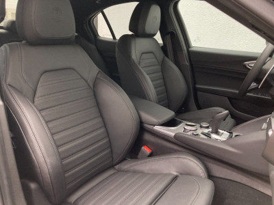 Alfa Romeo Giulia Vorführwagen Alfa Romeo Giulia Vorführwagen