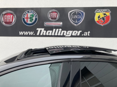 Alfa Romeo Giulia Vorführwagen Alfa Romeo Giulia Vorführwagen