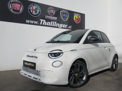 Abarth 500 Neuwagen