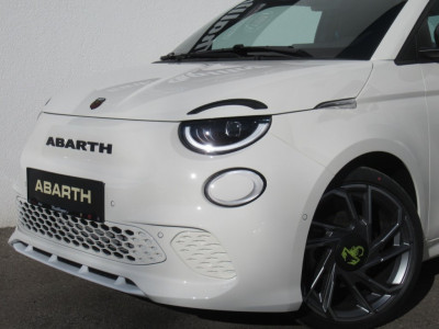 Abarth 500 Neuwagen